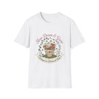 Slow Down-Teacup T-Shirt