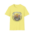 Grandma Pollinator Paradise T-Shirt