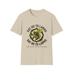 Say No to Lawns T-Shirt