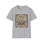 Heirloom Sunflower T-Shirt
