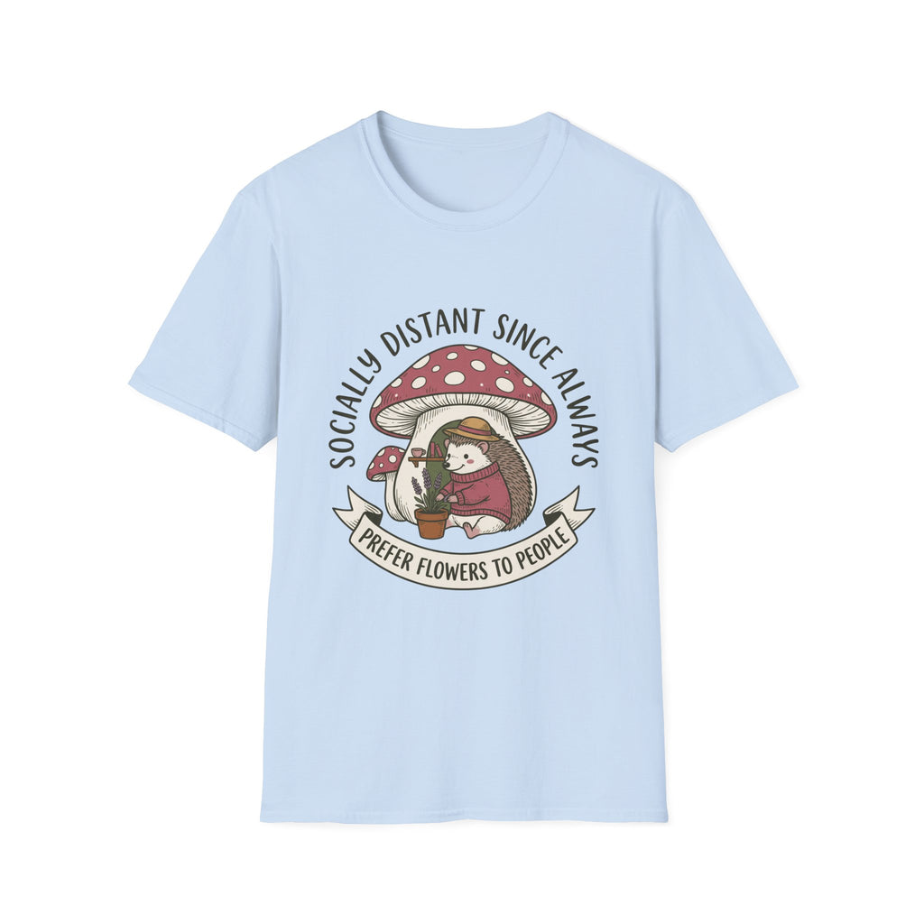 Socially Distant T-Shirt