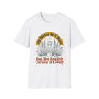 House is a Mess T-Shirt