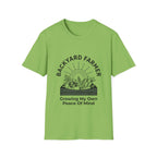 Backyard Farmer T-Shirt