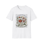 Heirloom Crops & Blossoms T-Shirt