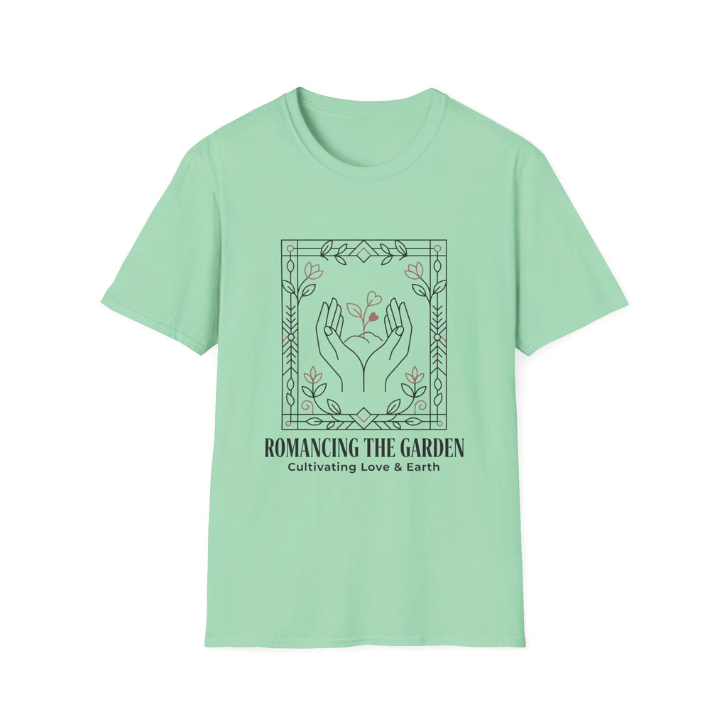 Cultivating Love & Earth T-Shirt