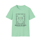 Cultivating Love & Earth T-Shirt