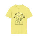 Re-wild the Suburbs T-Shirt