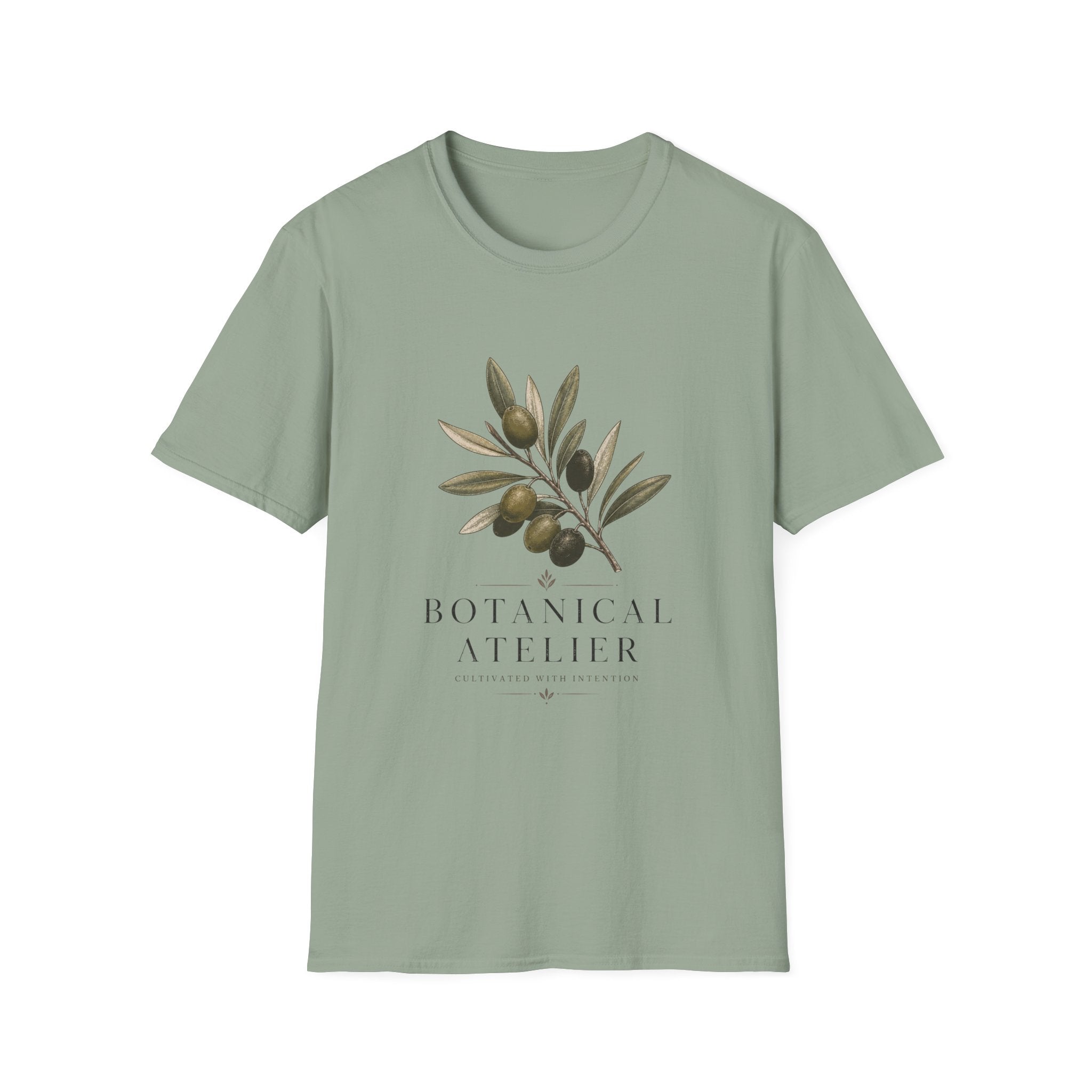 Botanical Atelier T-Shirt