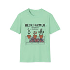 Deck Farmer T-Shirt