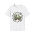 Official Botanical Sanctuary T-Shirt