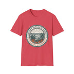 Balcony Botanical Resort T-Shirt