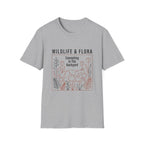 Wildlife & Flora T-Shirt
