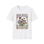 Nurture the Pollinators T-Shirt