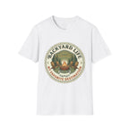 My Favorite Destination T-Shirt