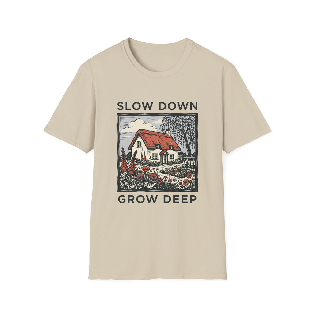 Slow Down T-Shirt