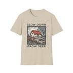 Slow Down T-Shirt