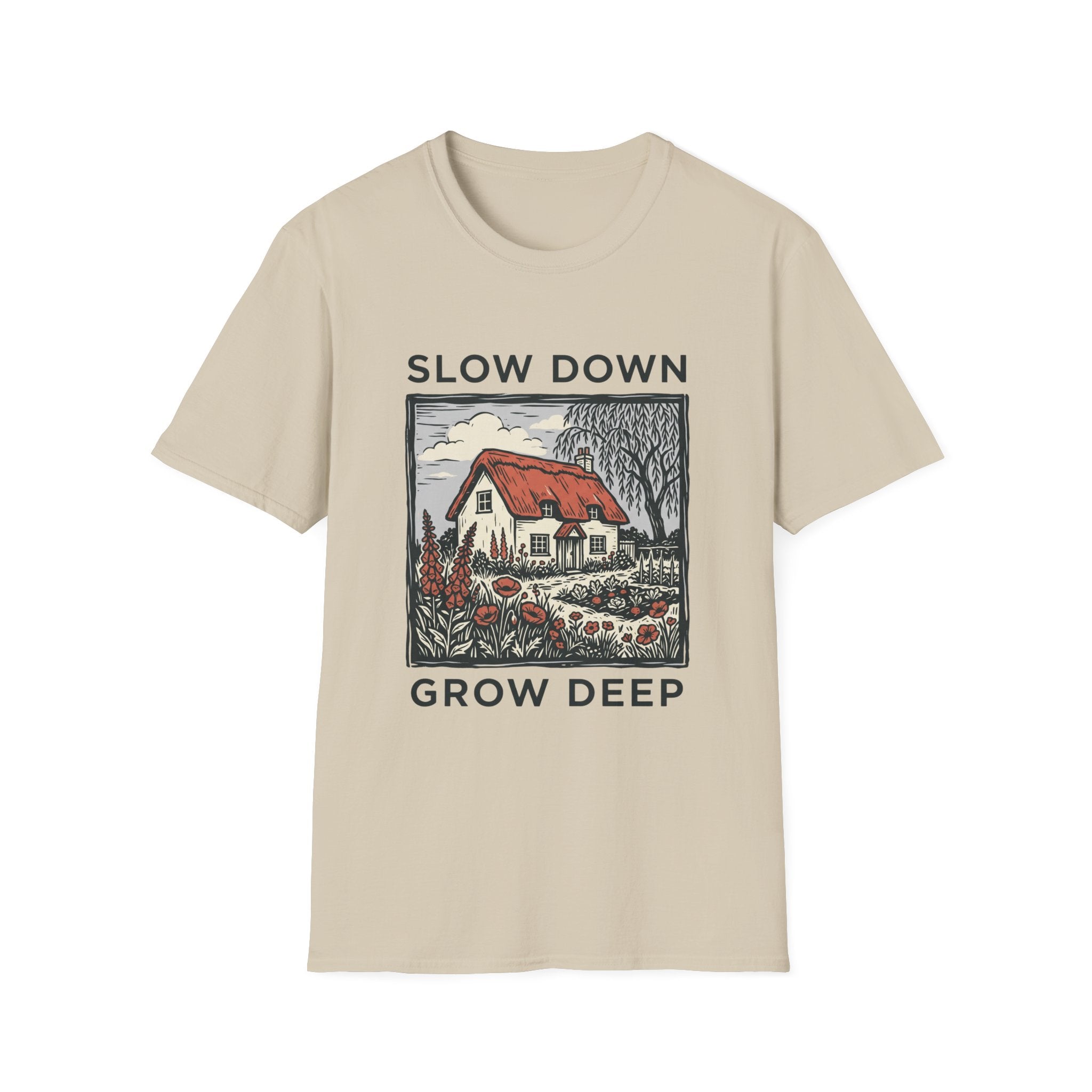 Slow Down T-Shirt