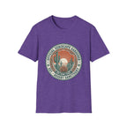 Official Xeriscape Gardener T-Shirt
