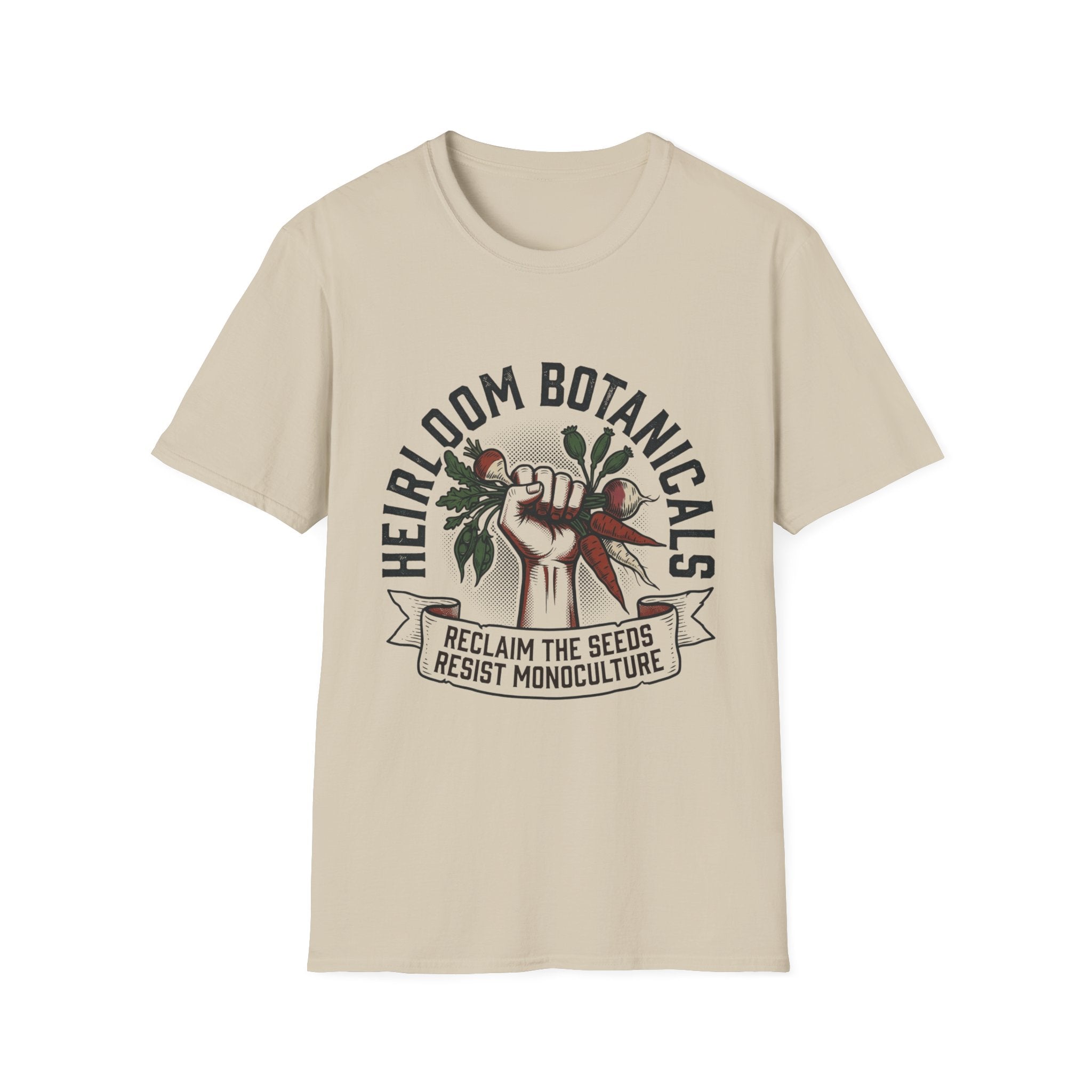 Heirloom Reclaim T-Shirt