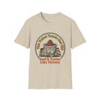 $80 Tomato T-Shirt