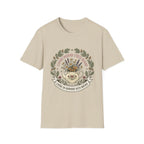 Leaving Modern T-Shirt