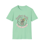 Grandma's Garden Shed T-Shirt