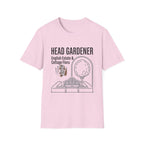 Head Gardener T-Shirt