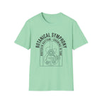 Botanical Symphony T-Shirt