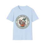 Hummingbird Barista T-Shirt