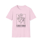 Flower Farmer T-Shirt