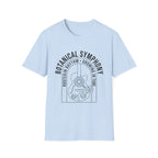 Botanical Symphony T-Shirt