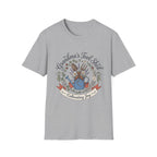 Grandma's Tool Shed T-Shirt