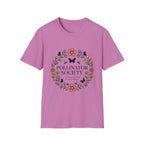 Pollinator Society T-Shirt
