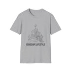 Xeriscape Lifestyle T-Shirt