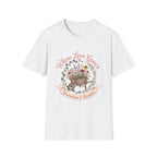 Where Love Grows T-Shirt