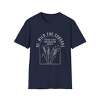Re-wild the Suburbs T-Shirt
