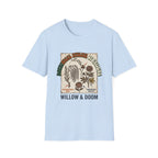 Botanical Atelier Humor T-Shirt