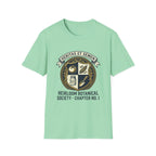 Heirloom Botanical Society T-Shirt