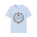 Pollinator Society T-Shirt