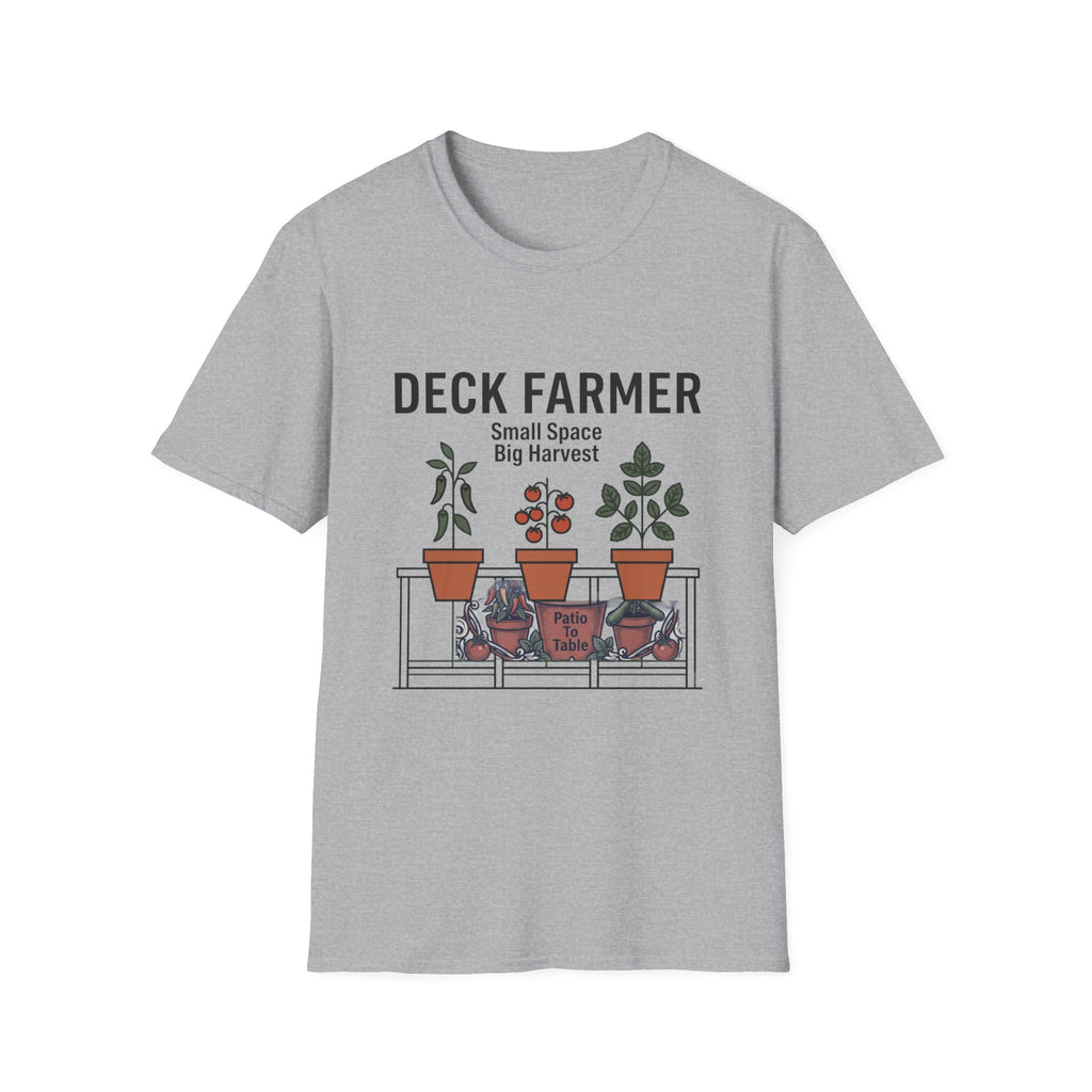 Deck Farmer T-Shirt