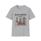 Deck Farmer T-Shirt