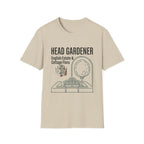 Head Gardener T-Shirt