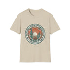 Official Xeriscape Gardener T-Shirt