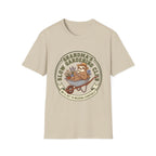 Sloth Grandma T-Shirt