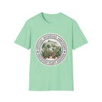 Official Botanical Sanctuary T-Shirt