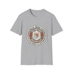 Botanical Music Festival T-Shirt