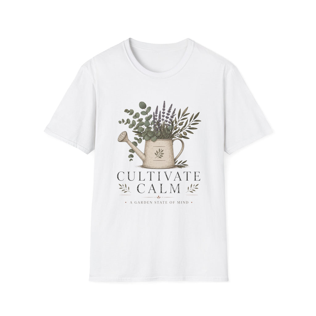 Cultivate Calm T-Shirt