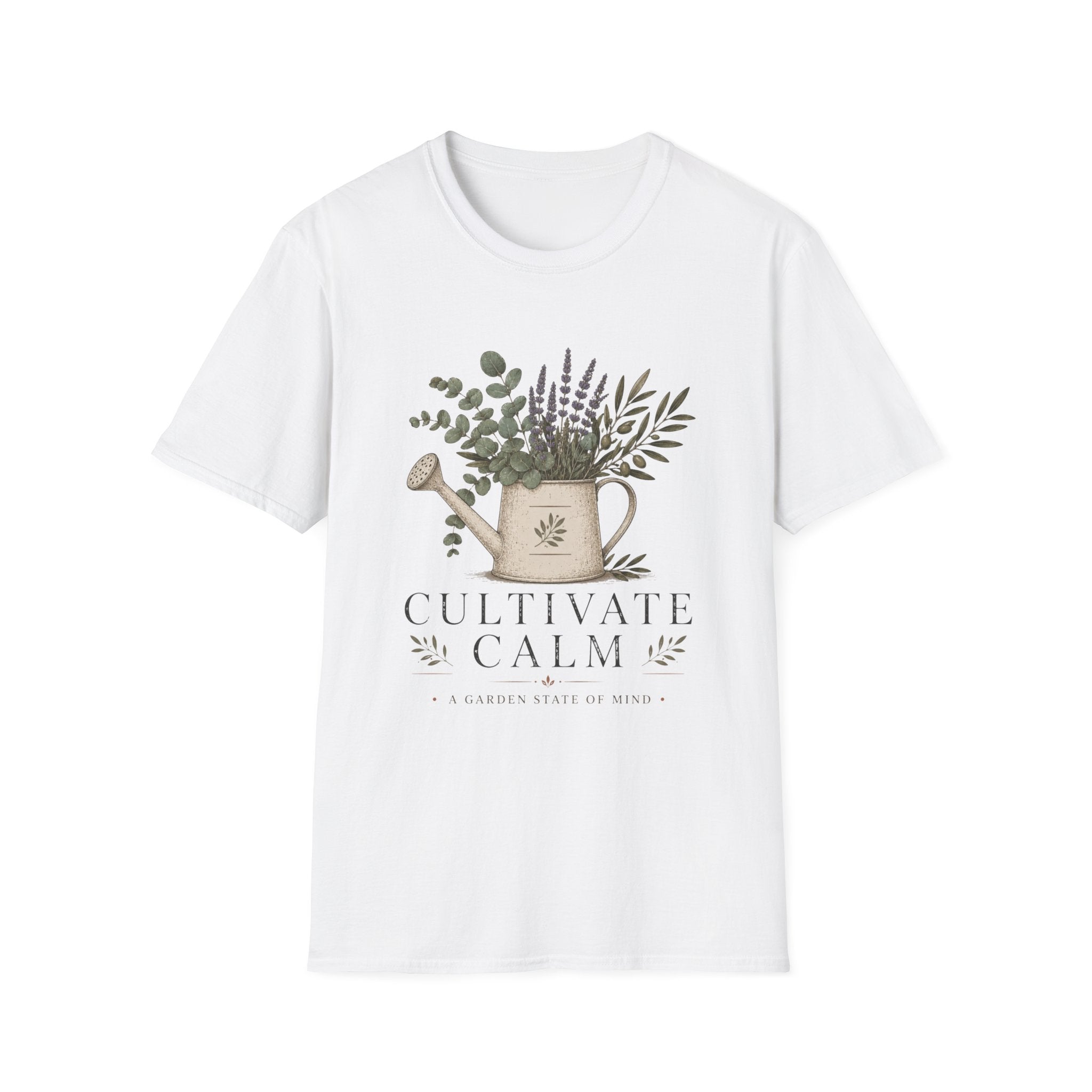 Cultivate Calm T-Shirt