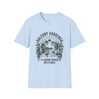 Balcony Gardener T-Shirt