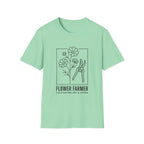 Flower Farmer T-Shirt